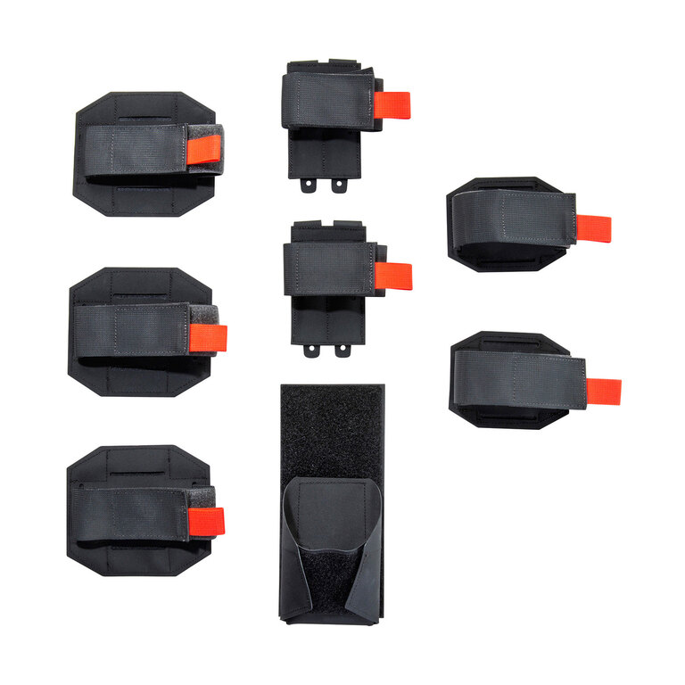 Uchwyt na broń Modular WPN Fixation Set VL Tasmanian Tiger®