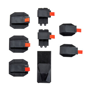 Uchwyt na broń Modular WPN Fixation Set VL Tasmanian Tiger®