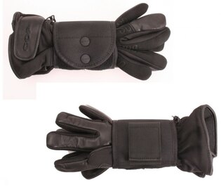 Uchwyt na rękawice COP® 1100-B
