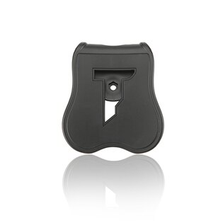 Uchwyt nośny do kabury R - Serie Cytac® - czarny