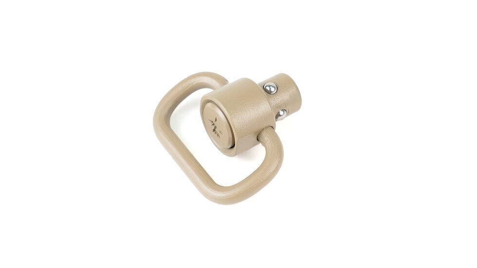 Uchwyt QD Sling Swivel 38-40 mm Kpyk®