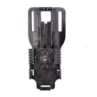 Uchwyt QUBL Gen.2 do systemu QLS 22 Safariland®