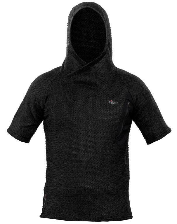 Ultralekka bluza Murun Polartec® Alpha® Tilak®
