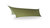 Ultralekki tarp podróżny Zmora Lesovik®
