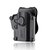 Uniwersalna kabura pistoletowa Mega-Fit Cytac®