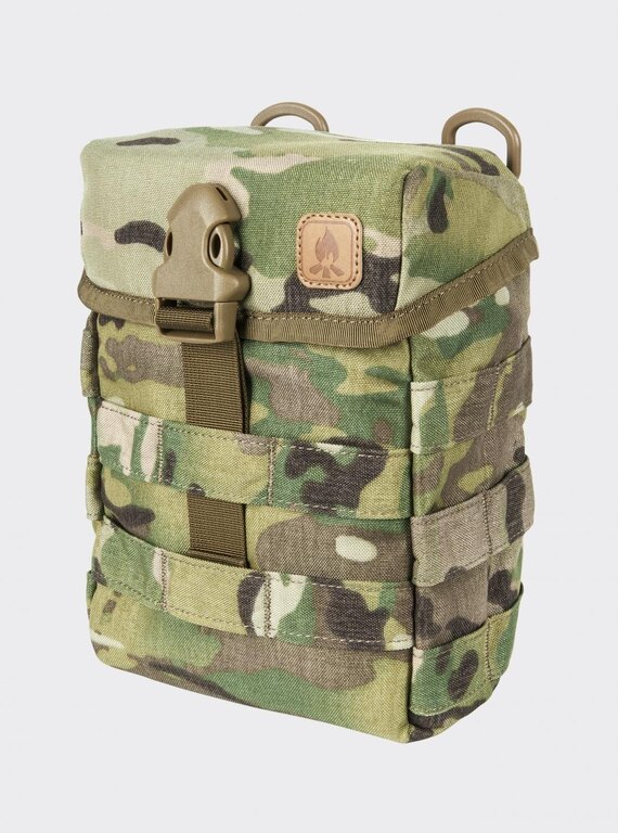 Uniwersalna kieszeń E&E Pouch® Helikon-Tex®