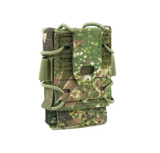 Uniwersalna kieszeń na radio / magazynek AR15/AK Templar’s Gear®
