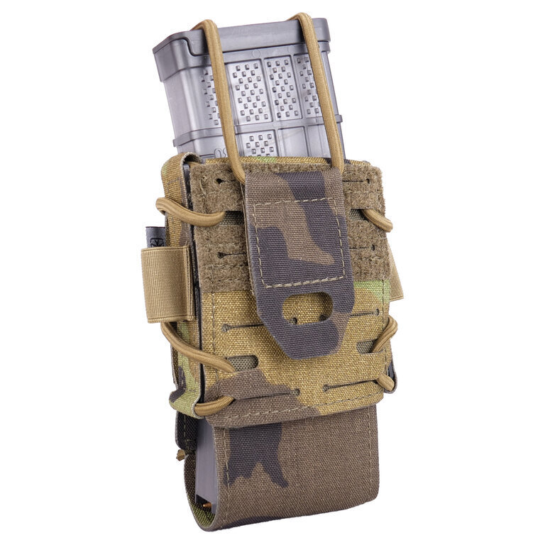 Uniwersalna kieszeń na radio / magazynek AR15/AK Templar’s Gear® / AČR Vzor 95