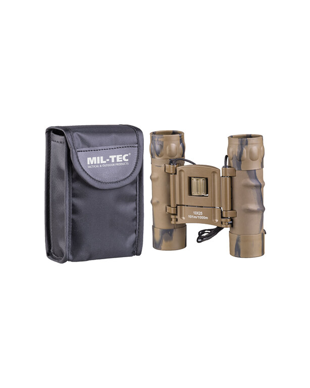 Uniwersalna lornetka GEN.II Mil-Tec® / 10×25