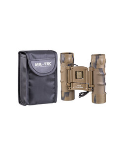 Uniwersalna lornetka GEN.II Mil-Tec® / 10×25
