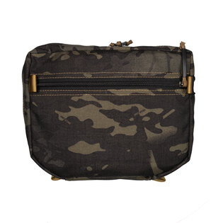 Uniwersalna torba Low Profile Real Target® EDC