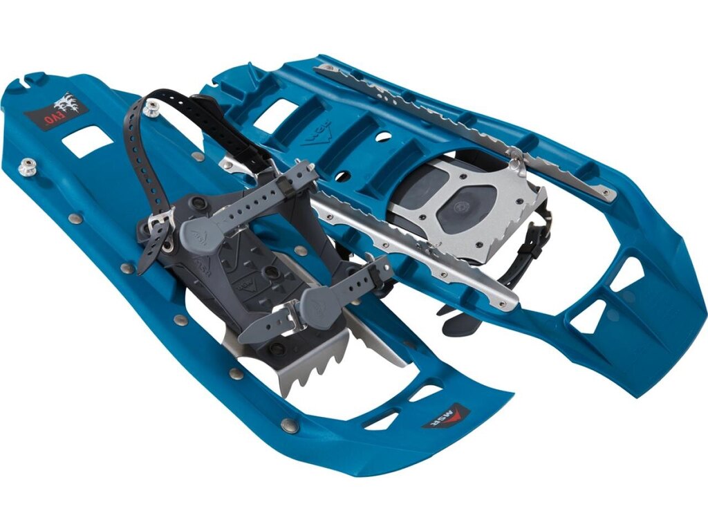 Uniwersalne rakiety śnieżne Evo Trail MSR®