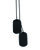 US ID identyfikatory DOG TAGS Mil-Tec®