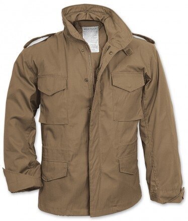 US parka - kurtka polowa M65 Raw Vintage Surplus®