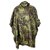 US poncho - peleryna przeciwdeszczowa Ripstop MFH®