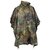 US poncho - peleryna przeciwdeszczowa Ripstop MFH®