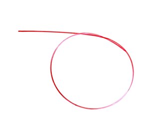 Włókno światłowodowe śr. 1 mm, 20 cm CZUB®
