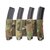 Włóż do 4 magazynków SMG Combat Systems®