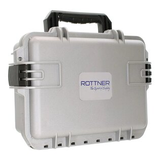 Walizka Gun Case Mobile Rottner®