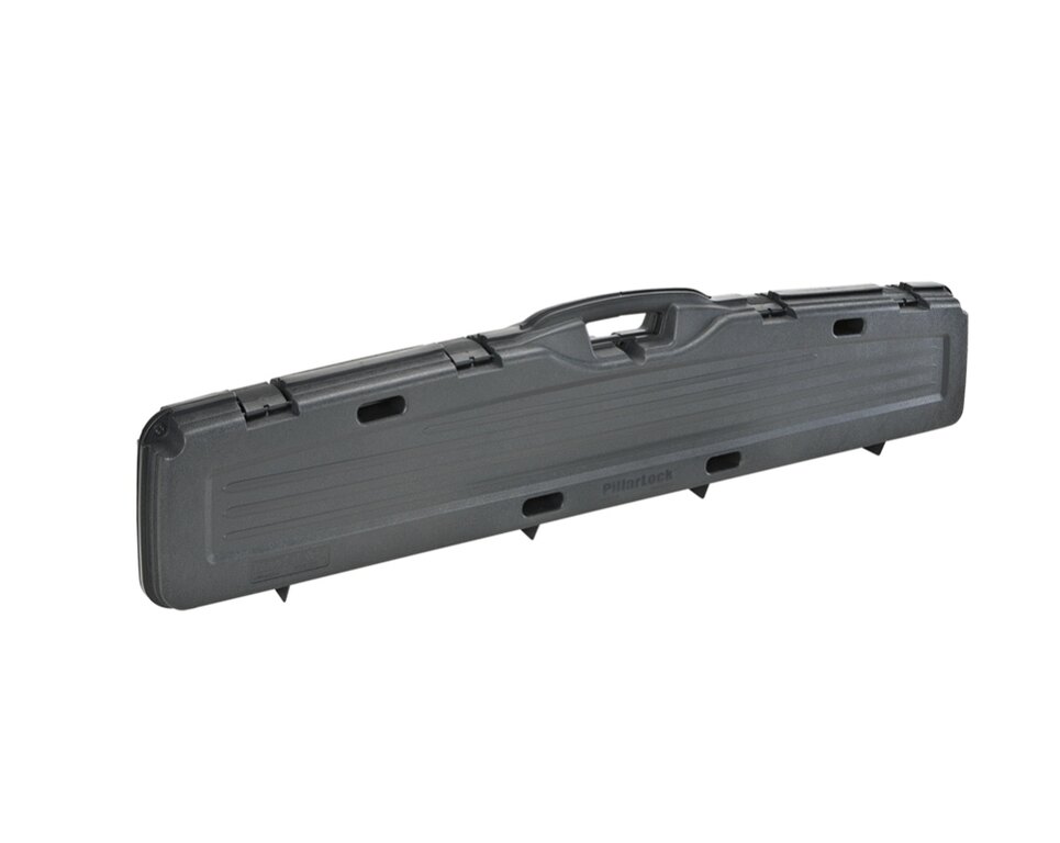 Walizka na broń Pro-Max® Single Scoped Plano Molding®