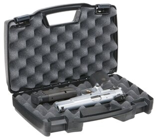 Walizka na broń Protector™ Single Pistol Plano Molding®