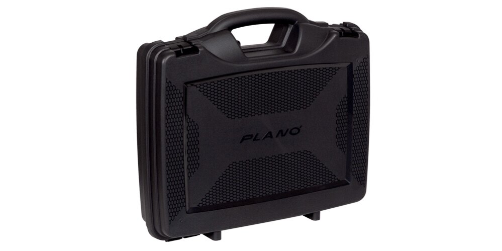 Walizka na broń Protector™ Two Pistol Plano Molding®