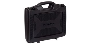 Walizka na broń Protector™ Two Pistol Plano Molding®