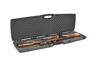 Walizka na broń SE™ Double Plano Molding® USA - czarny
