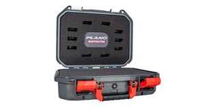 Walizka na broń Two Pistol Rustrictor™ AW2 Plano Molding®