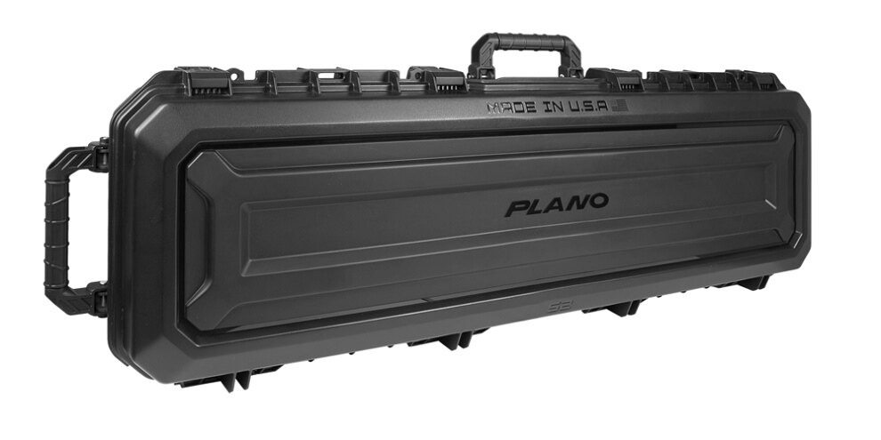 Walizka na broń Weather™ AW2 Plano Molding® USA