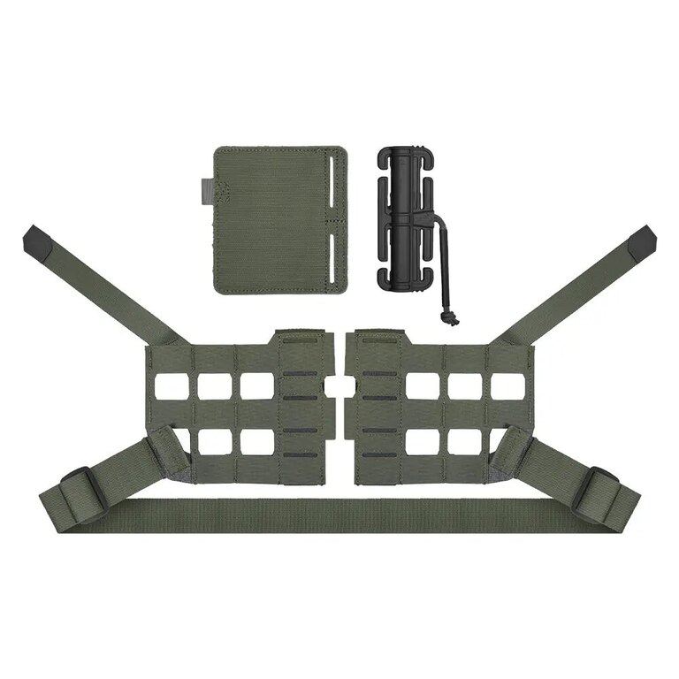 Warfighter™ Skrzydła do Chest Rigu Reaper™ Agilite Gear®
