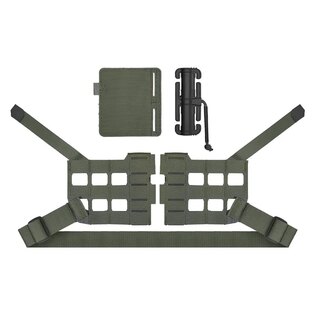 Warfighter™ Skrzydła do Chest Rigu Reaper™ Agilite Gear®