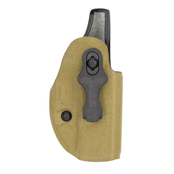 Wewnętrzna kabura Species® IWB Safariland® / Glock 19