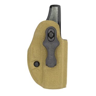 Wewnętrzna kabura Species® IWB Safariland® / Glock 19