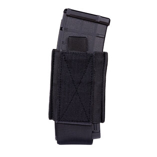 Wewnętrzna wkładka velcro na magazynek karabinowy AR/AK Real Target®