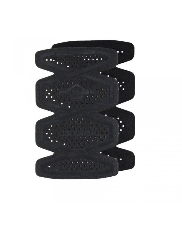 Wewnętrzne nakolanniki Flexcore SBR Pentagon®