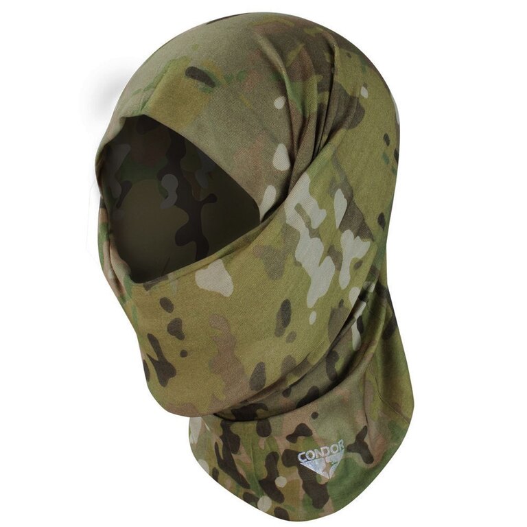 Wielofunkcyjna chusta Wrap Condor®