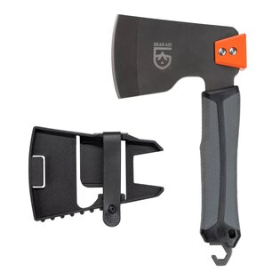 Wielofunkcyjna siekierka Camp Balta Gear Aid®