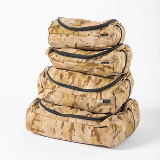 Wielofunkcyjne kostki do pakowania Otte Gear®, S,M,L,XL