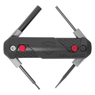 Wielofunkcyjne narzędzie 4w1 do Glock Real Avid®