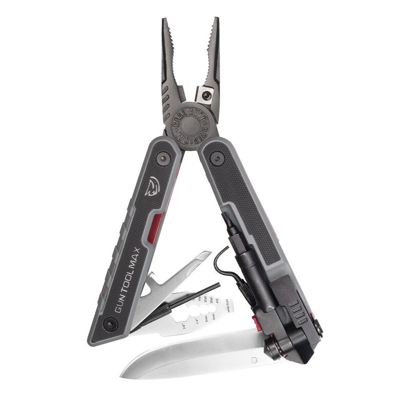 Wielofunkcyjne narzędzie do broni Gun Tool Max® Real Avid®