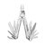 Wielofunkcyjne narzędzie Leatherman® Rebar®
