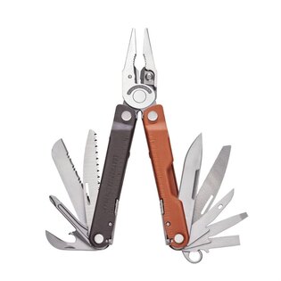 Wielofunkcyjne narzędzie Leatherman® Rebar®
