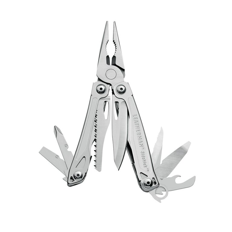 Wielofunkcyjne narzędzie Leatherman® Sidekick®
