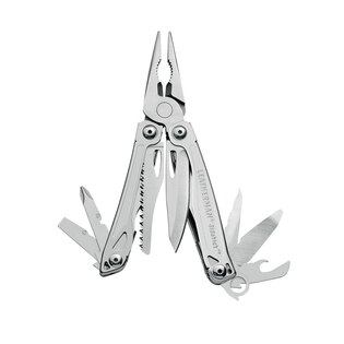 Wielofunkcyjne narzędzie Leatherman® Sidekick®