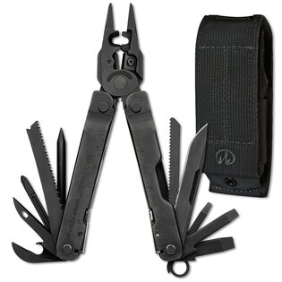 Wielofunkcyjne narzędzie Leatherman® Super Tool® 300 EOD