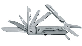 Wielofunkcyjne narzędzie Solver Black Fox®