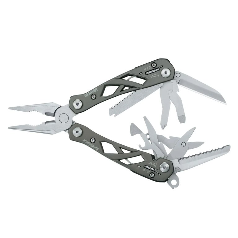 Wielofunkcyjne szczypce Gerber® Suspension