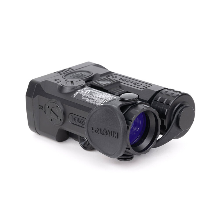 Wielofunkcyjny laser IRIS GR3 Holosun®
