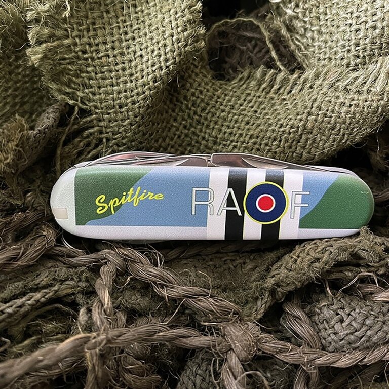 Wielofunkcyjny nóż Supermarine Spitfire Fostex®